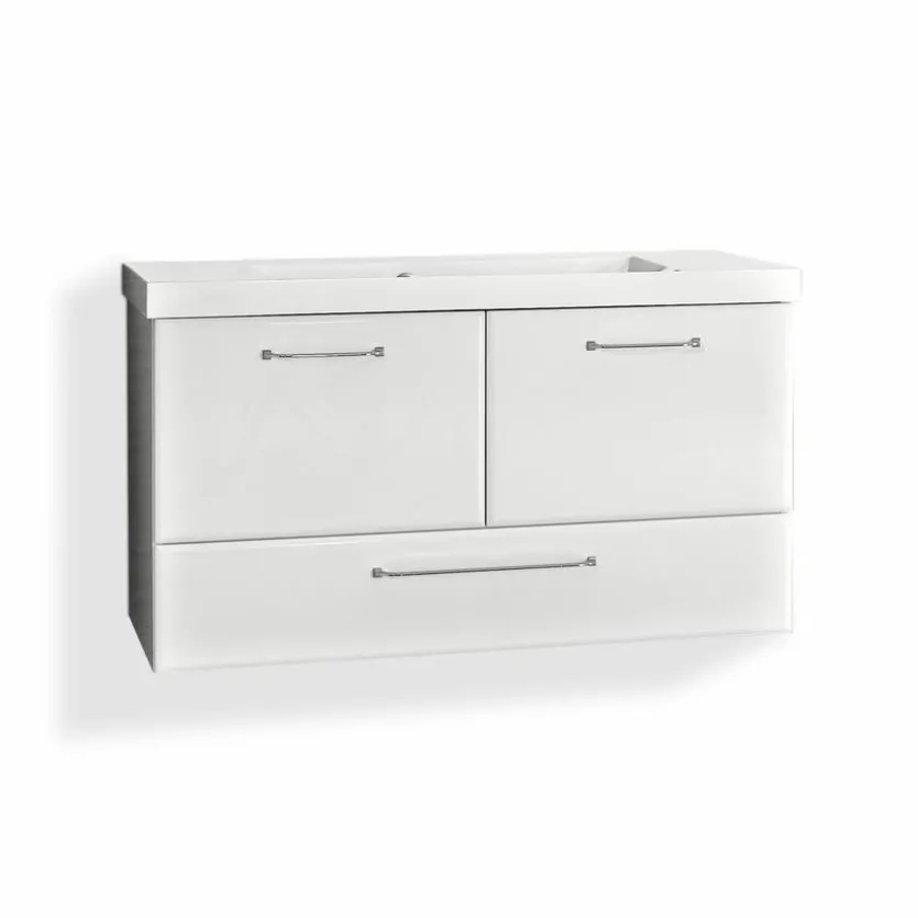 Waschbeckenunterschrank Quick 341