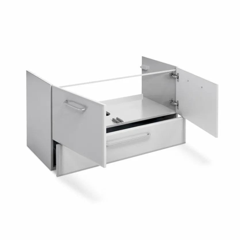Waschbeckenunterschrank Quick 341