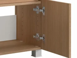 Waschbeckenunterschrank Rosario