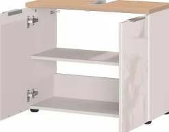 Waschbeckenunterschrank Tavira
