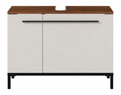 Waschbeckenunterschrank Yonkers