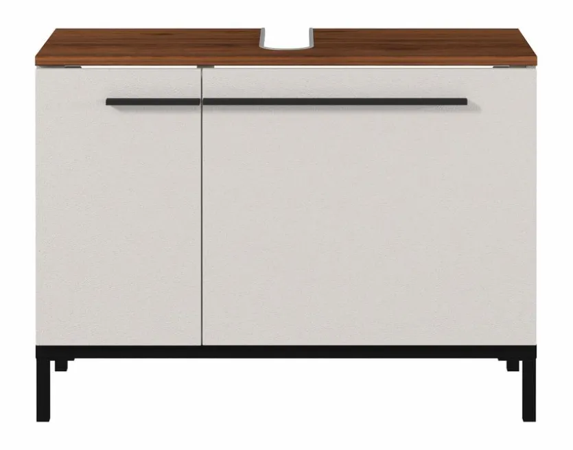 Waschbeckenunterschrank Yonkers
