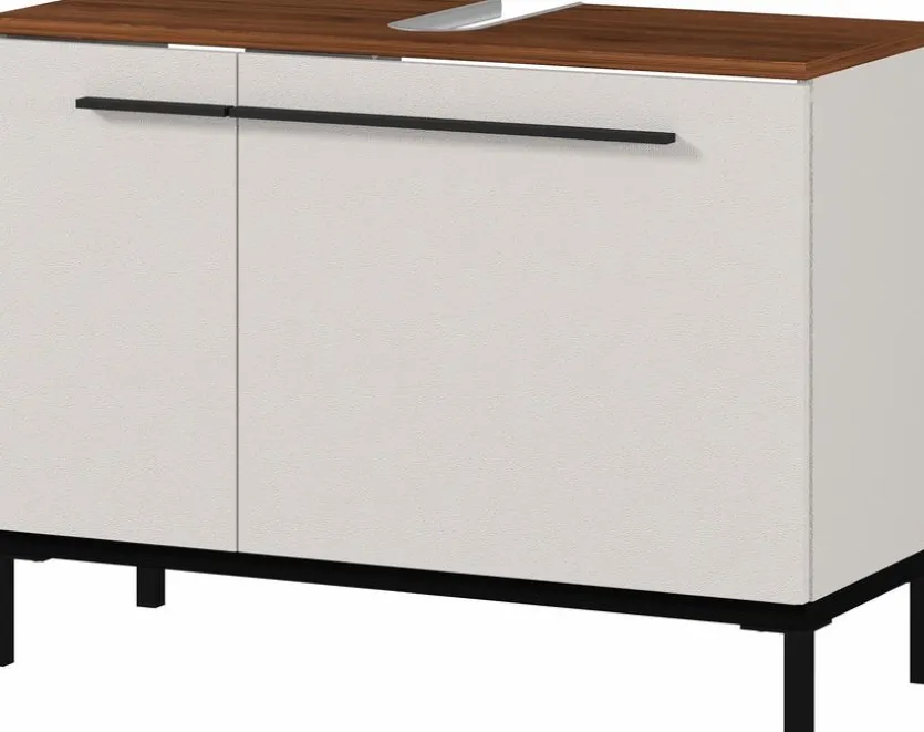 Waschbeckenunterschrank Yonkers