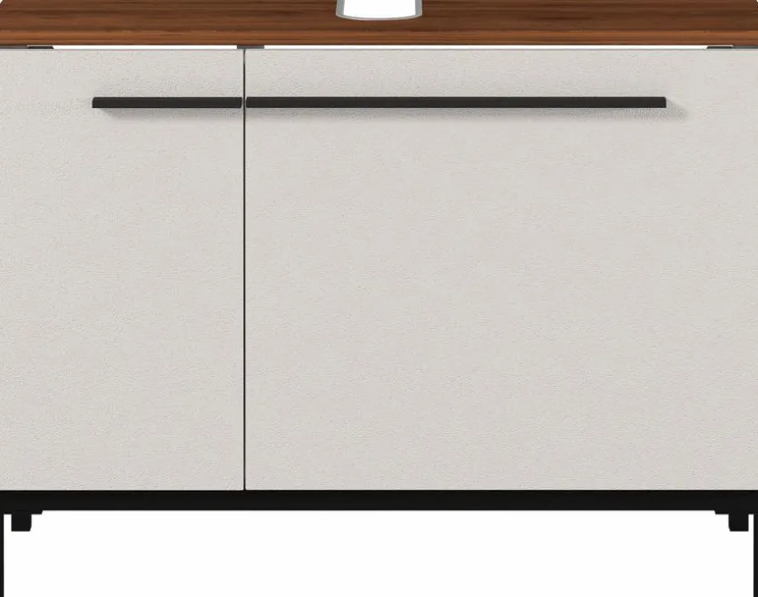 Waschbeckenunterschrank Yonkers