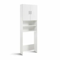 Waschmaschinenüberbauschrank Nassau