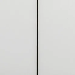Waschmaschinenüberbauschrank Nassau