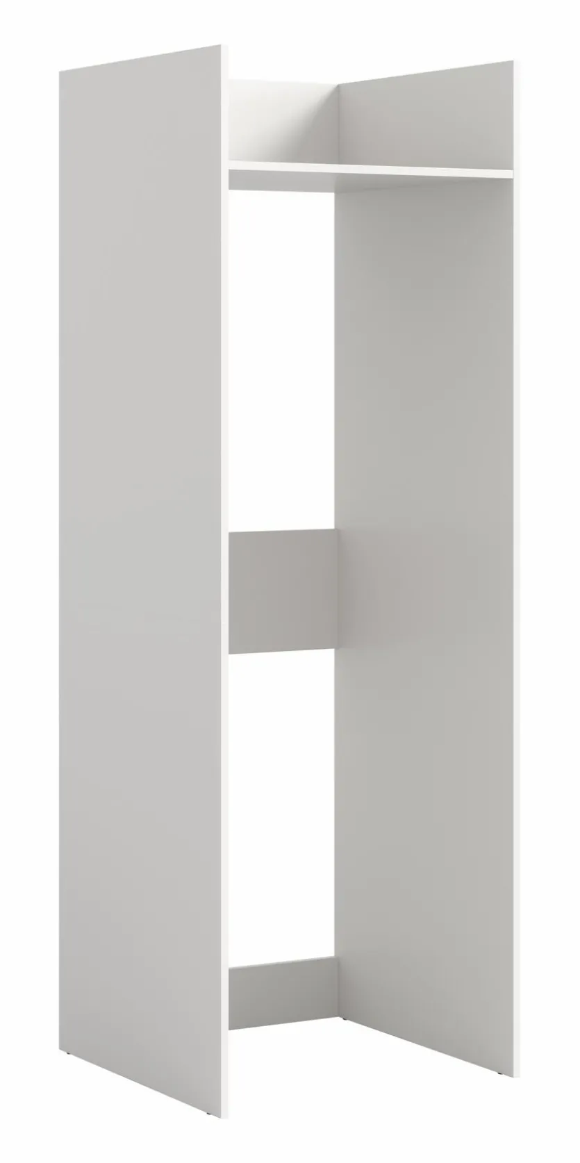 Waschmaschinenschrank Lucca