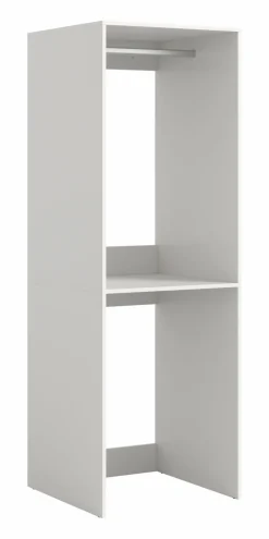 Waschmaschinenschrank Lucca