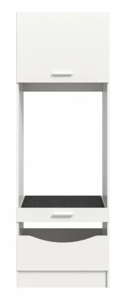 Waschmaschinenschrank Lucca