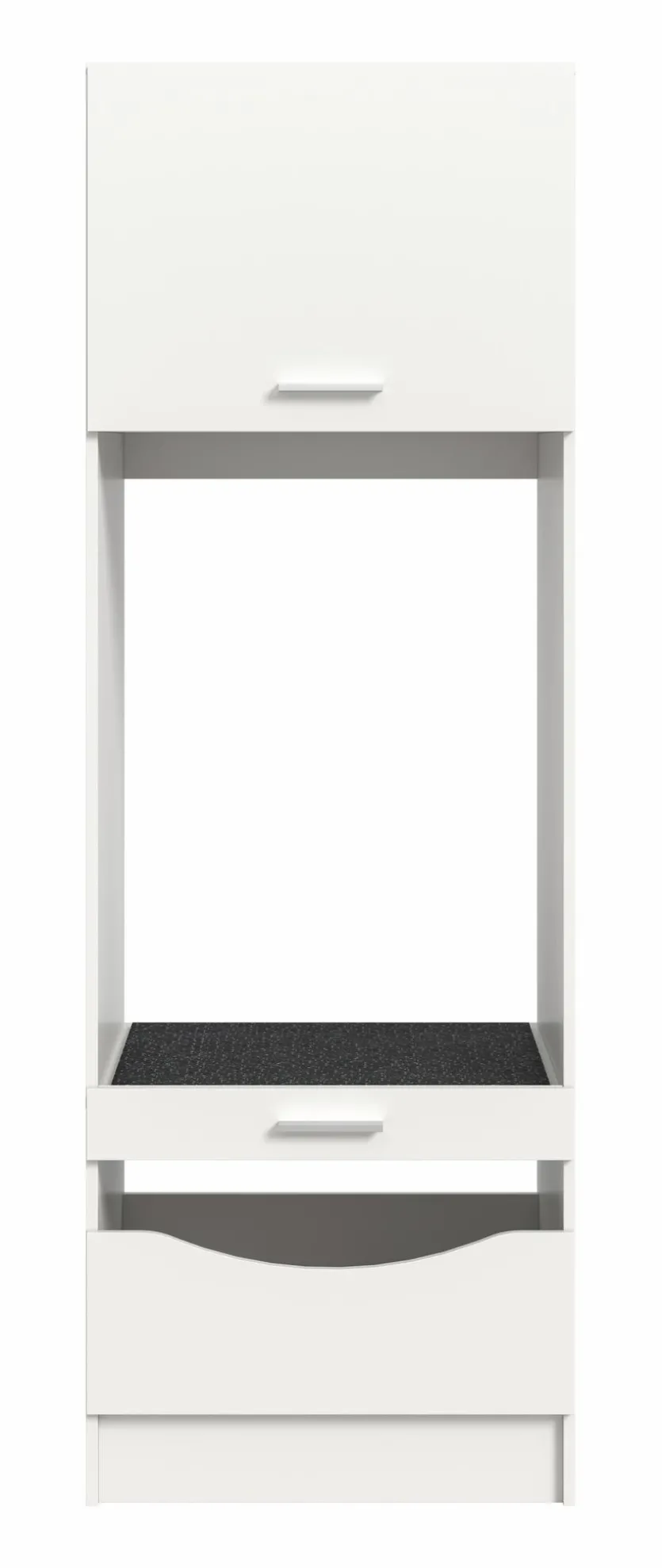 Waschmaschinenschrank Lucca