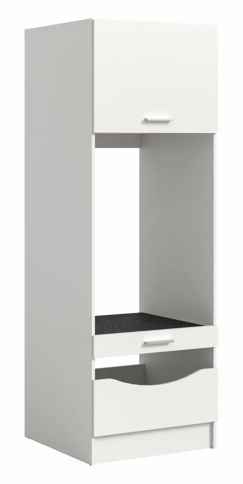 Waschmaschinenschrank Lucca
