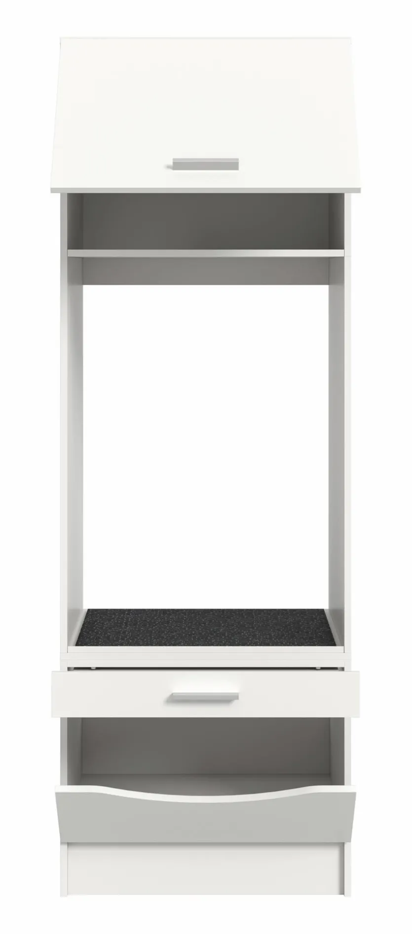 Waschmaschinenschrank Lucca