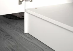 Waschmaschinenschrank Lucca