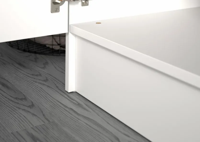 Waschmaschinenschrank Lucca