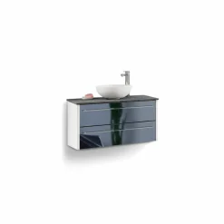 Waschtischkombination Leonardo living 116