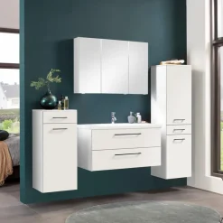 Waschtischkombination 3400 Modern