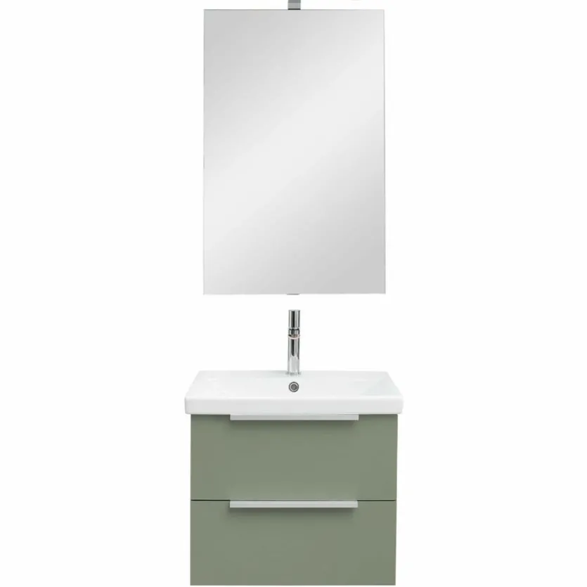 Waschtischkombination PE 7075