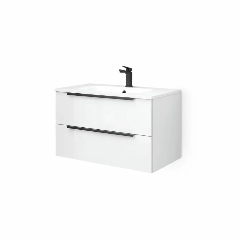 Waschtischkombination PE 6110