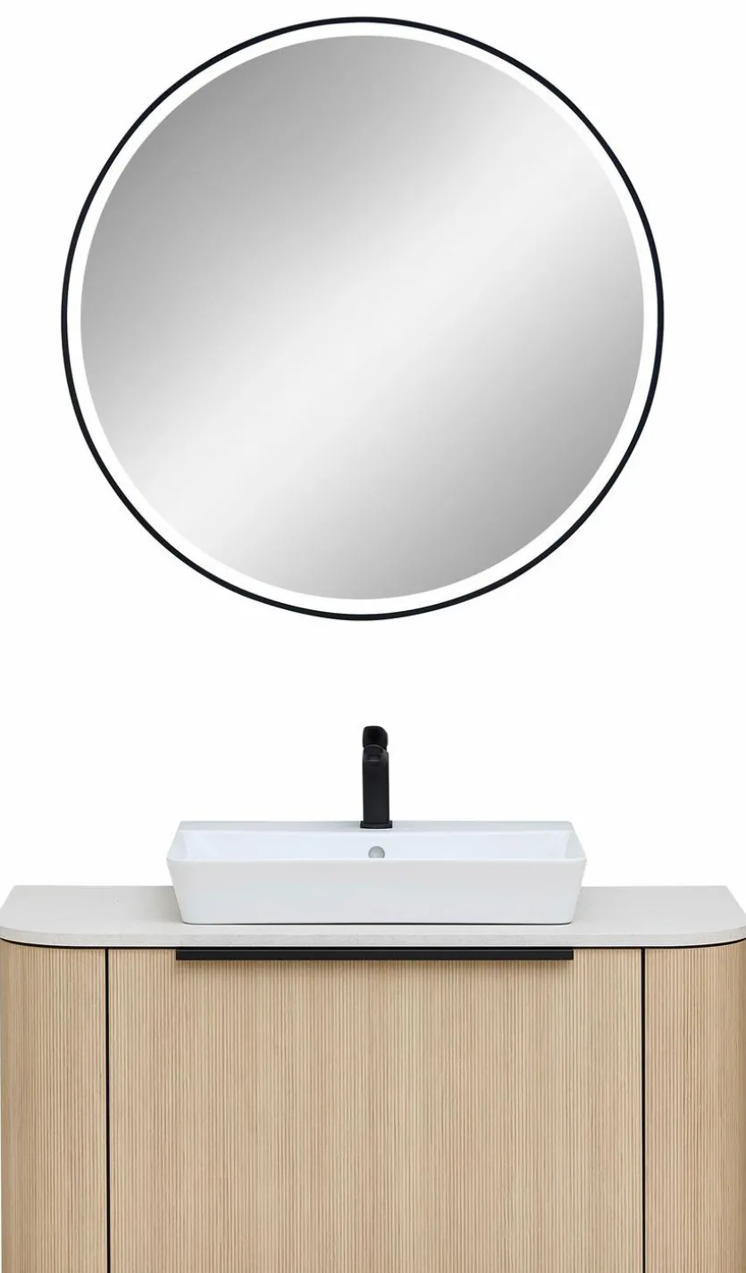 Waschtischkombination PE 7045