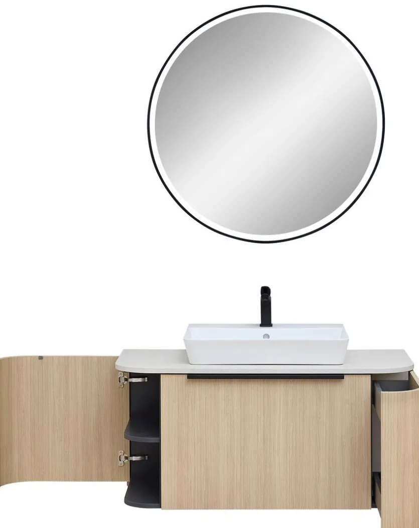 Waschtischkombination PE 7200