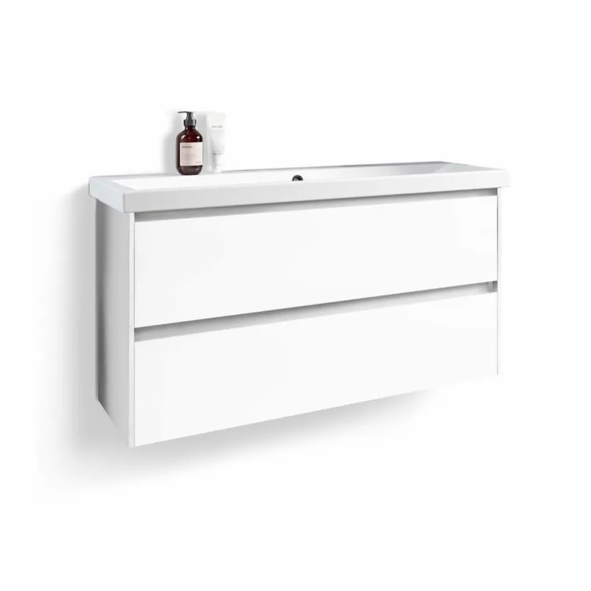 Waschtischkombination Pelipal 7085