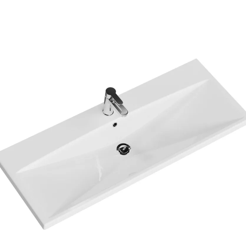 Waschtischkombination Pelipal 7085