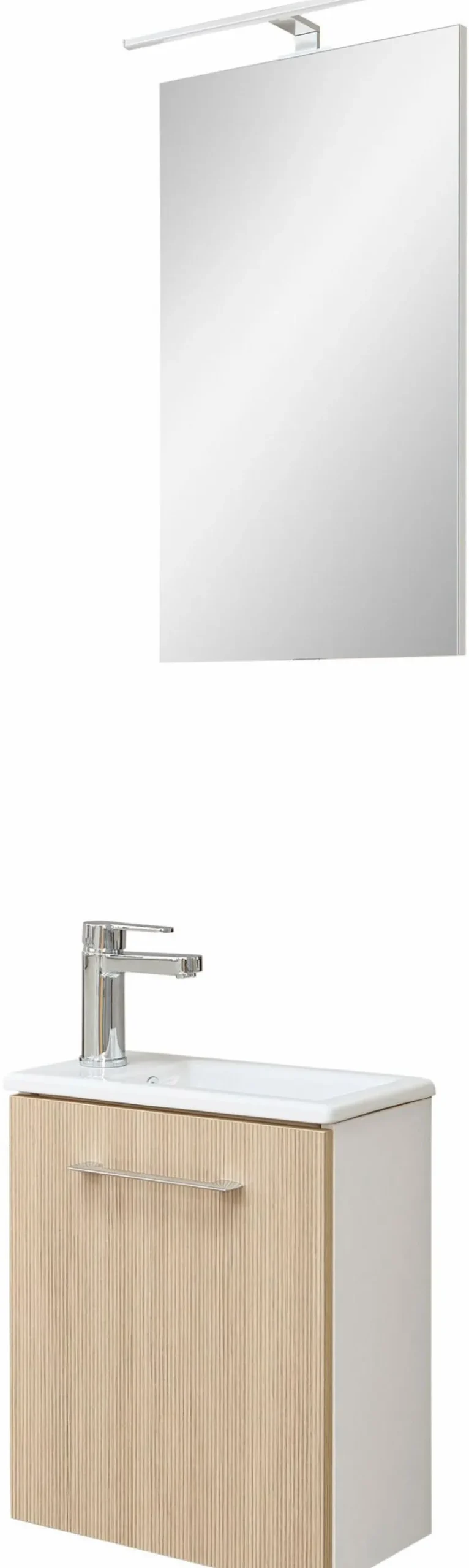 Waschtischkombination Pelipal 6910