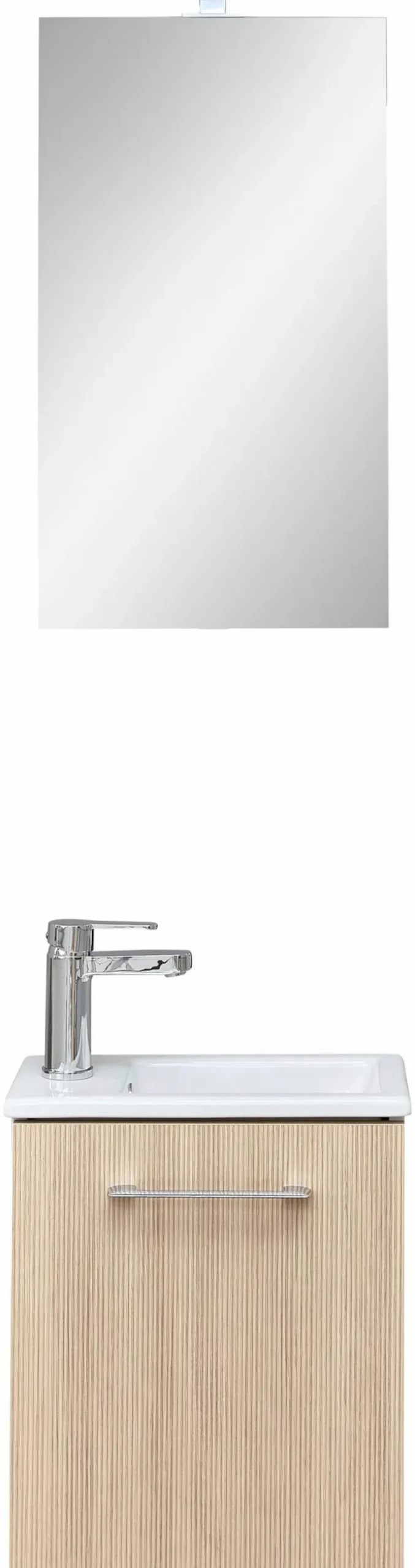 Waschtischkombination Pelipal 6910