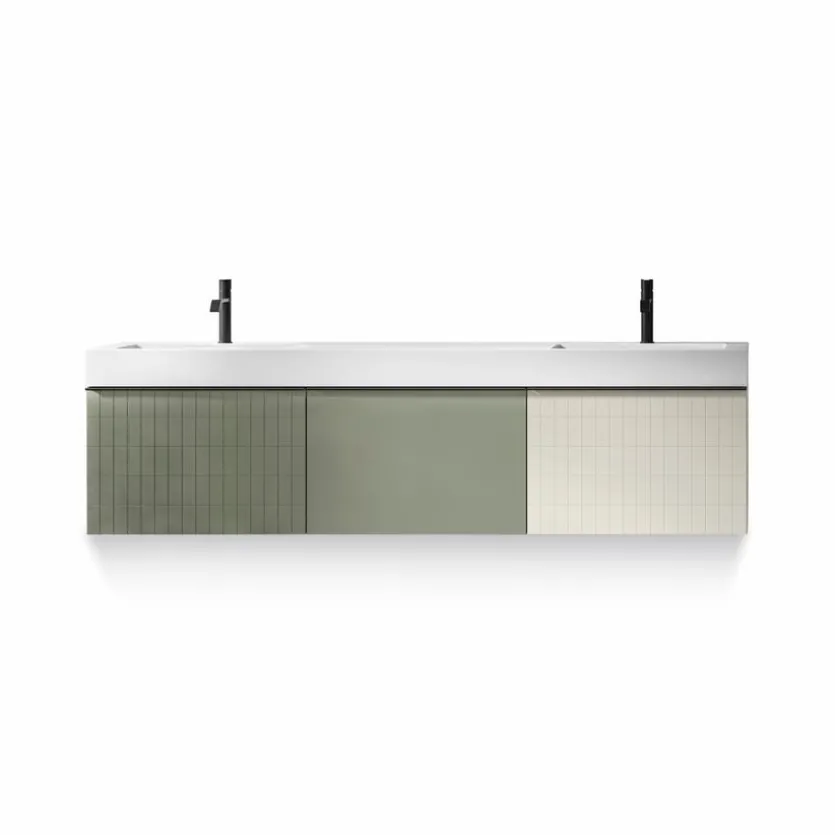 Waschtischkombination Pixel 04