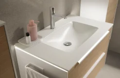 Waschtischkombination Riana