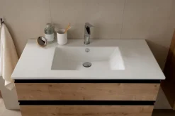 Waschtischkombination Stockholm