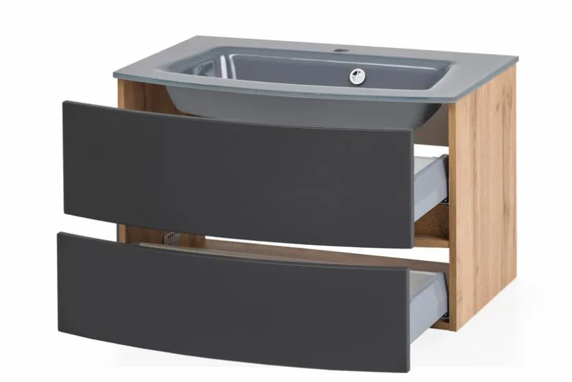 Waschtisch-Set Malmö