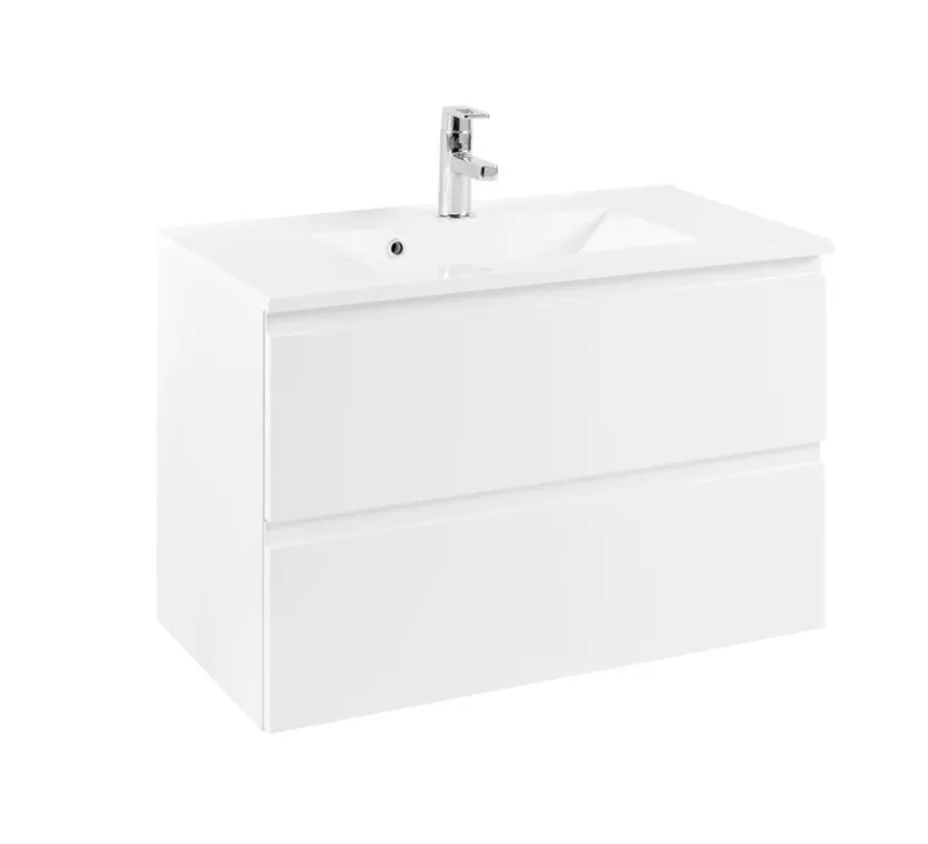 Waschtischunterschrank Cardiff