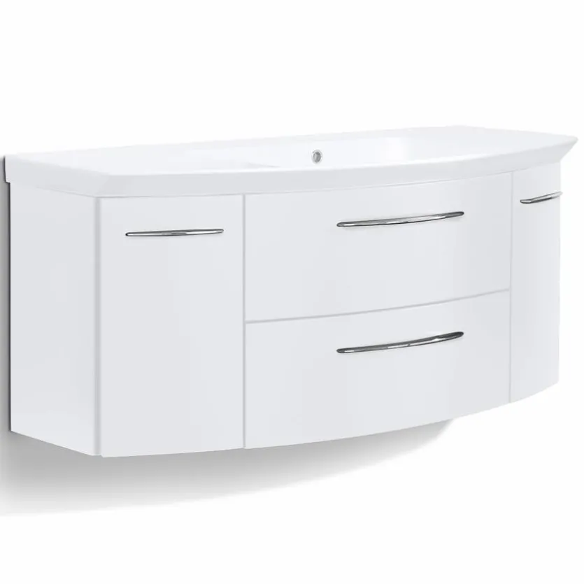 Waschtischunterschrank Cassca