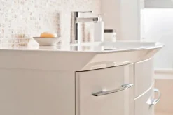 Waschtischunterschrank Cassca