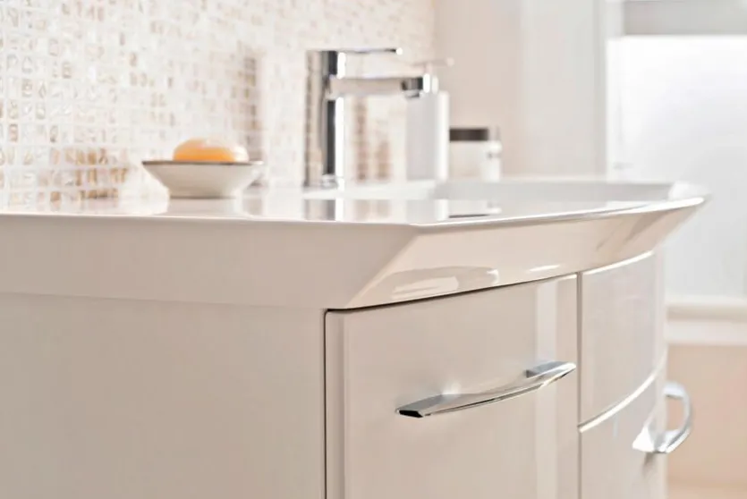 Waschtischunterschrank Cassca