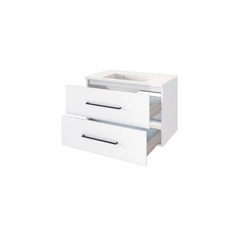 Waschtischunterschrank Chur