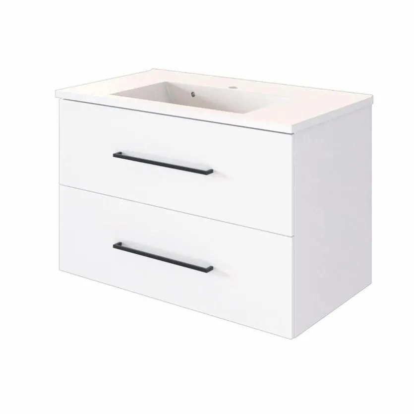 Waschtischunterschrank Chur