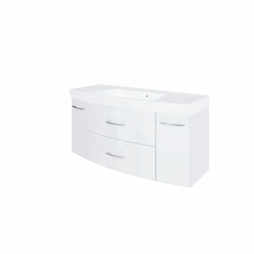 Waschtischunterschrank Florida
