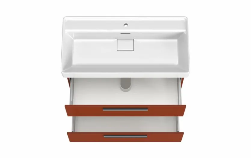 Waschtischunterschrank Lima
