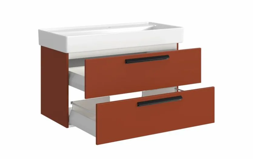 Waschtischunterschrank Lima