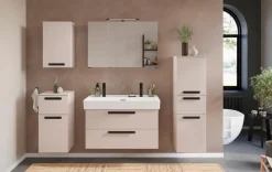 Waschtischunterschrank Lima