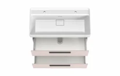 Waschtischunterschrank Lima