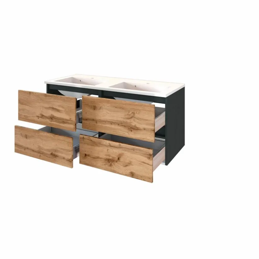 Waschtischunterschrank Lucca