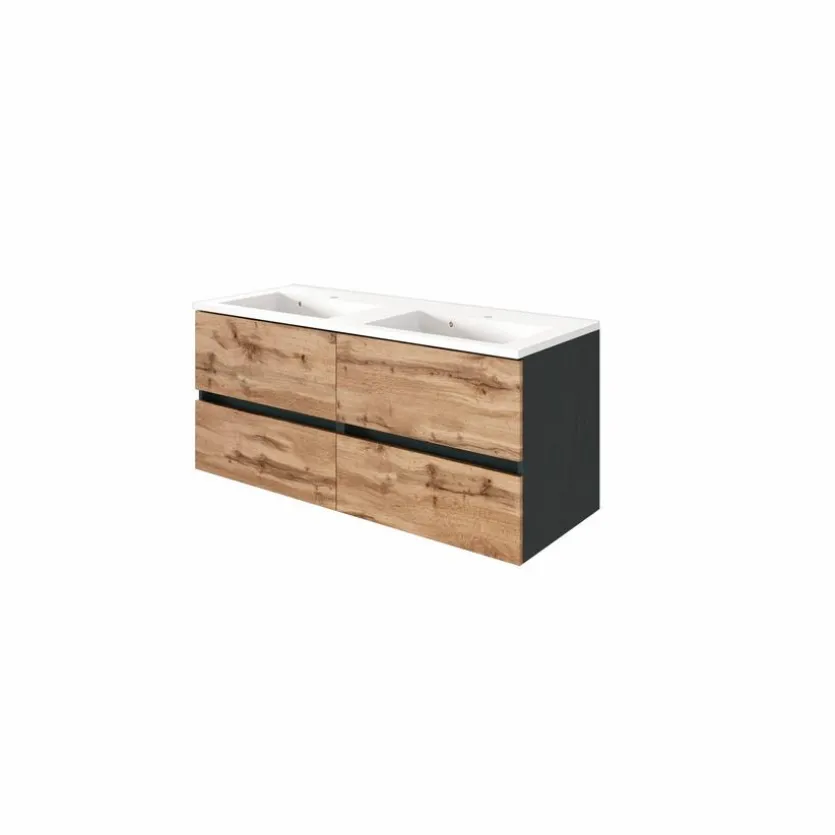 Waschtischunterschrank Lucca