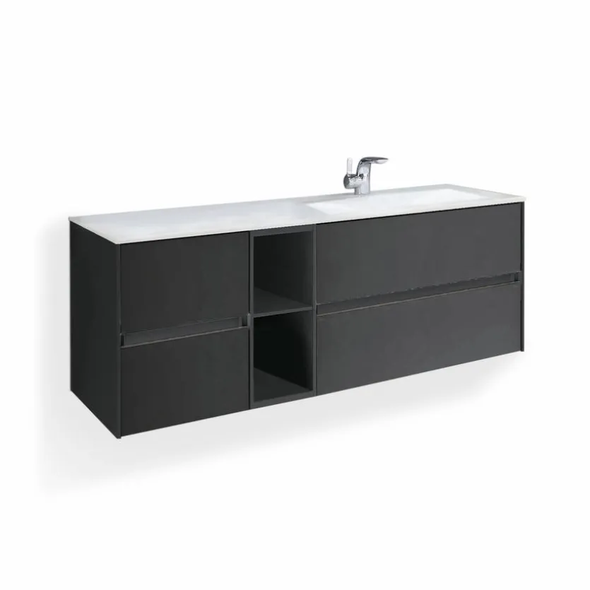 Waschtischunterschrank Parma600