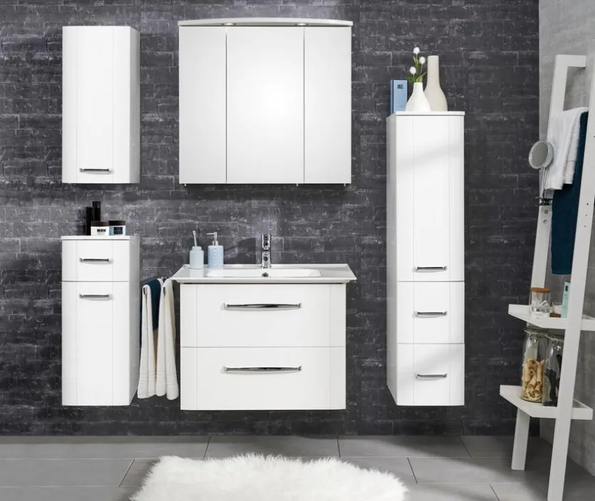 Waschtischunterschrank PE3006