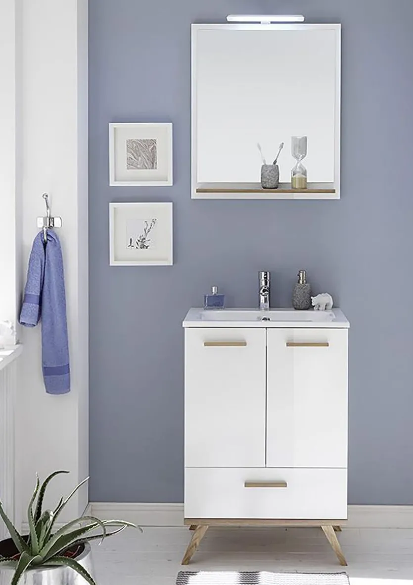 Waschtischunterschrank Quick 923