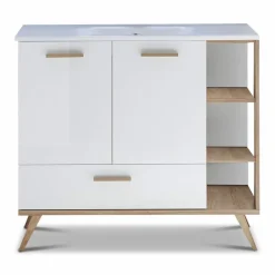 Waschtischunterschrank Quick 923