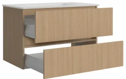 Waschtischunterschrank Rossario